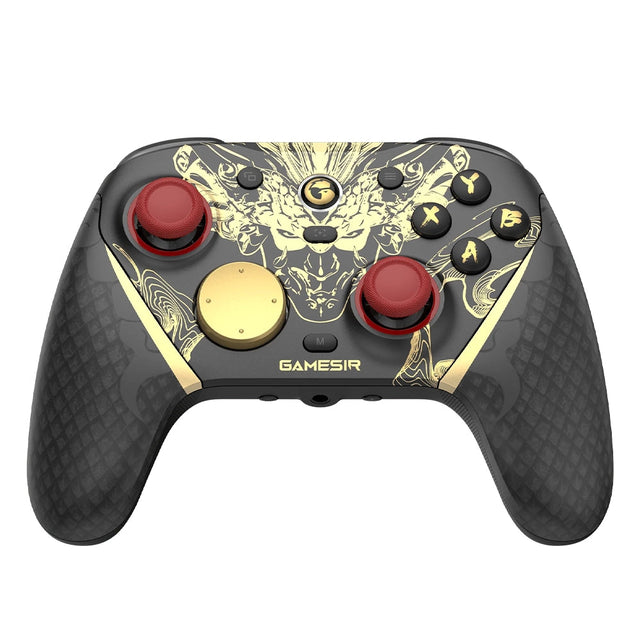 GameSir G7 Pro 8K PC-controller - Nioh 3 Edition