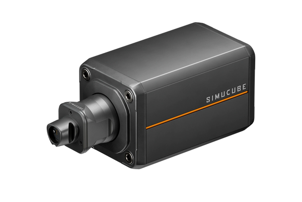 Simucube 3 Ultimate Direct Drive-ratbase - 35 Nm