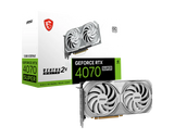 MSI GeForce RTX 4070 SUPER REFURB
