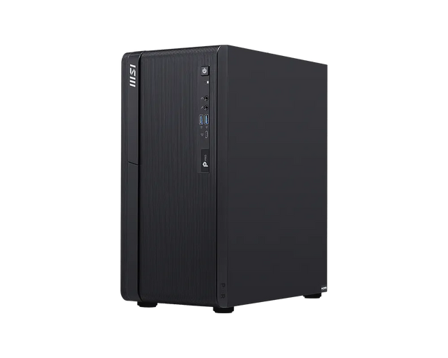 MSI PRO DP180 A14-1275AT i5-14400/16GB/512SSD/W11 Pro – producentfoto