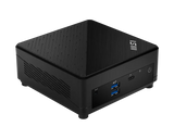 MSI Cubi 5 1M-627XAT 16GB/512GB SSD ohne OS – producentfoto