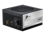 MSI PRO A850PL PCIE5 850 W strømforsyning - 80 PLUS Platinum