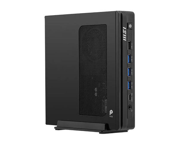MSI PRO DP10 A14MG-015AT – 16 GB / 512 GB