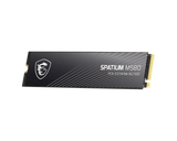 MSI SPATIUM M580 2 TB SSD - M.2 PCIe 5.0 NVMe