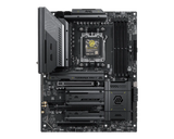 MSI MAG B850 TOMAHAWK MAX WIFI II bundkort - AM5, ATX