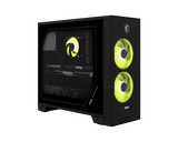 MSI MAG Infinite Z 8B-051AT – sort stationær computer
