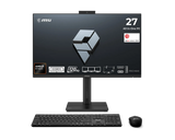 AIO MSI PRO MAX 27P Z 8MG-018DE 28 RYZ7 255/16GB/512SSD/W11 Pro – producentfoto