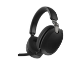 MSI MAESTRO 500 Wireless Black – sort headset med mikrofon