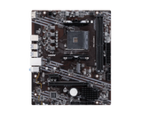 MSI PRO A520M-S bundkort - AM4, micro-ATX