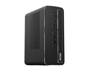 MSI PRO MAX EDGE AI+ 11M-001XAT RYZ AI Max+395/128GB/2TBSSD/noOS – producentfoto