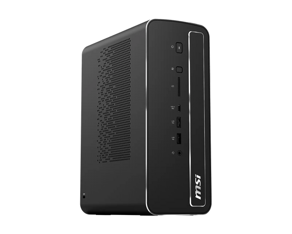 MSI PRO MAX EDGE AI+ 11M-001XAT – 128 GB / 2 TB