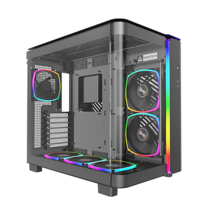 Geekd - Extreme Gaming Computer (1TB - RTX 4070 Super - i7 13700)