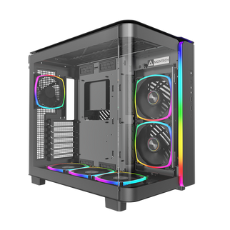 Geekd - Extreme Gaming Computer (1TB - RTX 4070 Super - i7 13700)