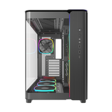 Geekd Beast - RTX 5090 / Ryzen 7 9800X3D / 64GB DDR5 / 2TB NVMe