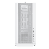 Montech Sky Two GX White - Midi-tower, E-ATX, 3x ARGB PWM fans Telon Technology Co Ltd (Montech)