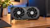 ZOTAC GAMING GeForce RTX 5070 Twin Edge – 12 GB GDDR7 i et inspirerende miljø