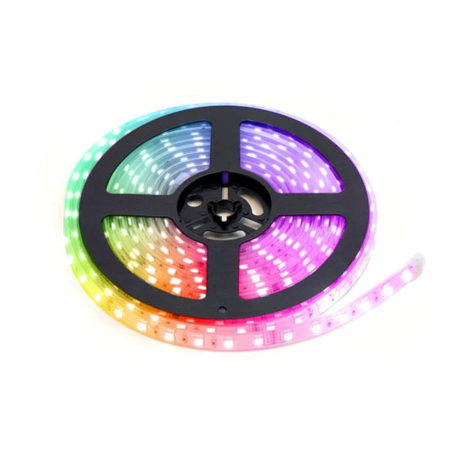 RGB Light Strip LED Lys