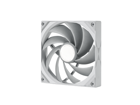 TRYX ROTA PRO 140mm Performance Fan Hvid TRYX