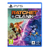 Ratchet & Clank: Rift Apart – PS5 – produktbillede
