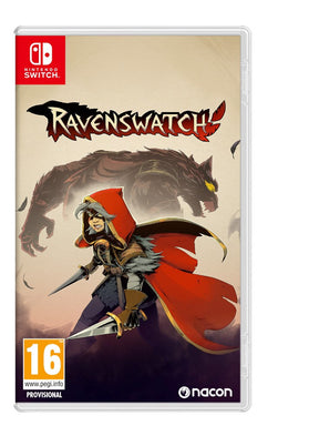 Ravenswatch Nacon
