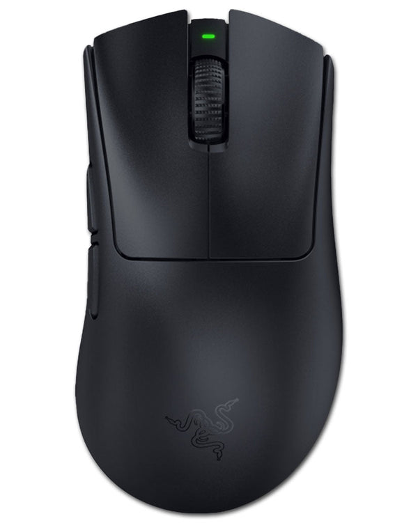 Razer - Deathadder V4 Pro - Svart
