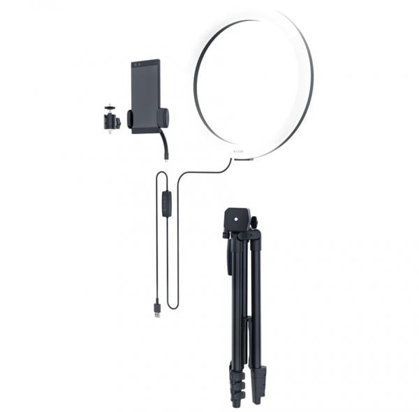 Razer Ring Light 12 - PC/Mobile Streaming Razer