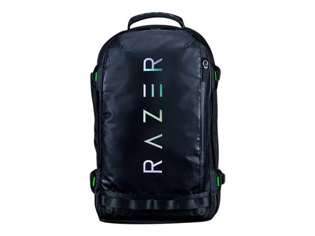 Razer Rogue 17 Backpack V3 – Large Gaming Laptop Backpack – Water – Resistant