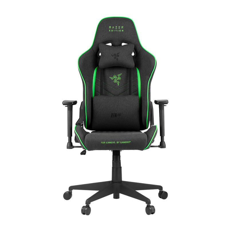 Razer - TAROK PRO X Cloth - Razer Edition Razer