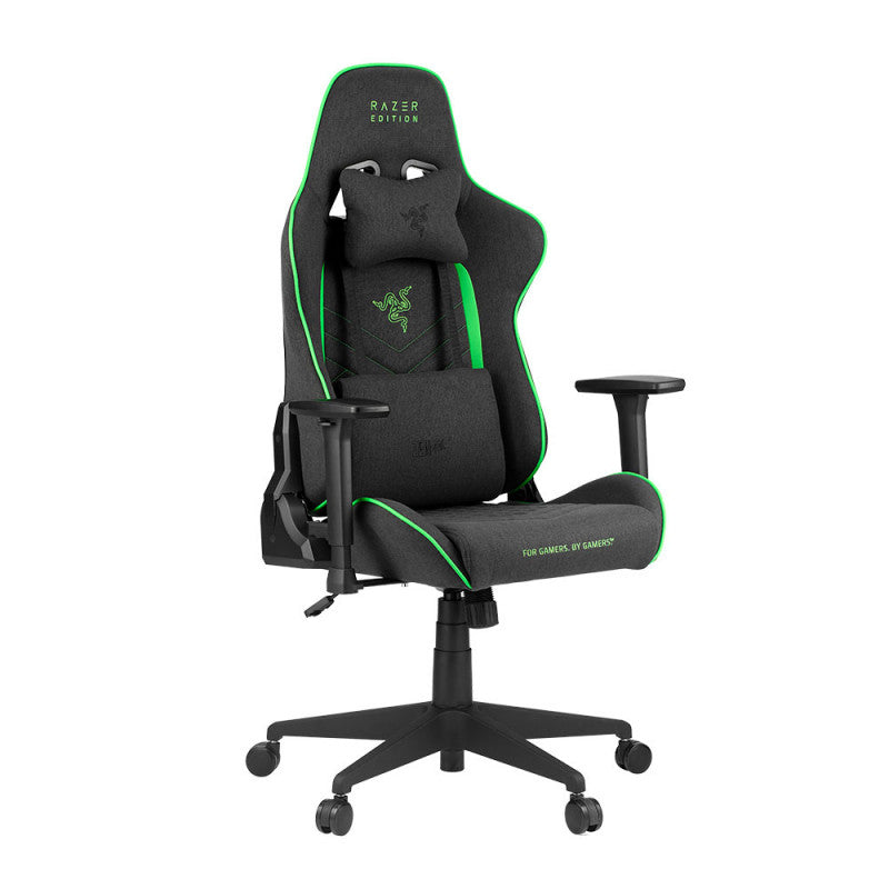 Razer - TAROK PRO X Cloth - Razer Edition Razer