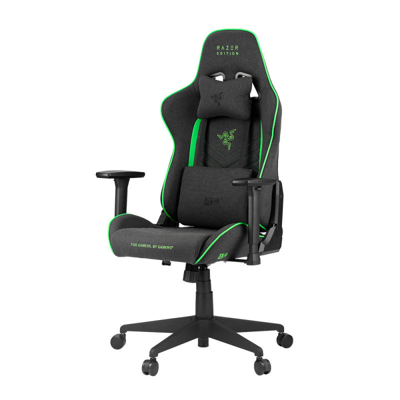 Razer - TAROK PRO X Cloth - Razer Edition Razer