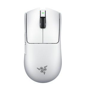 Razer - Viper V4 Pro - White Razer
