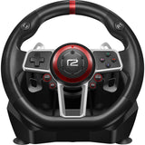 ready2gaming Multi System Racing Wheel Pro (Switch/PS4/PS3/PC/PS5)