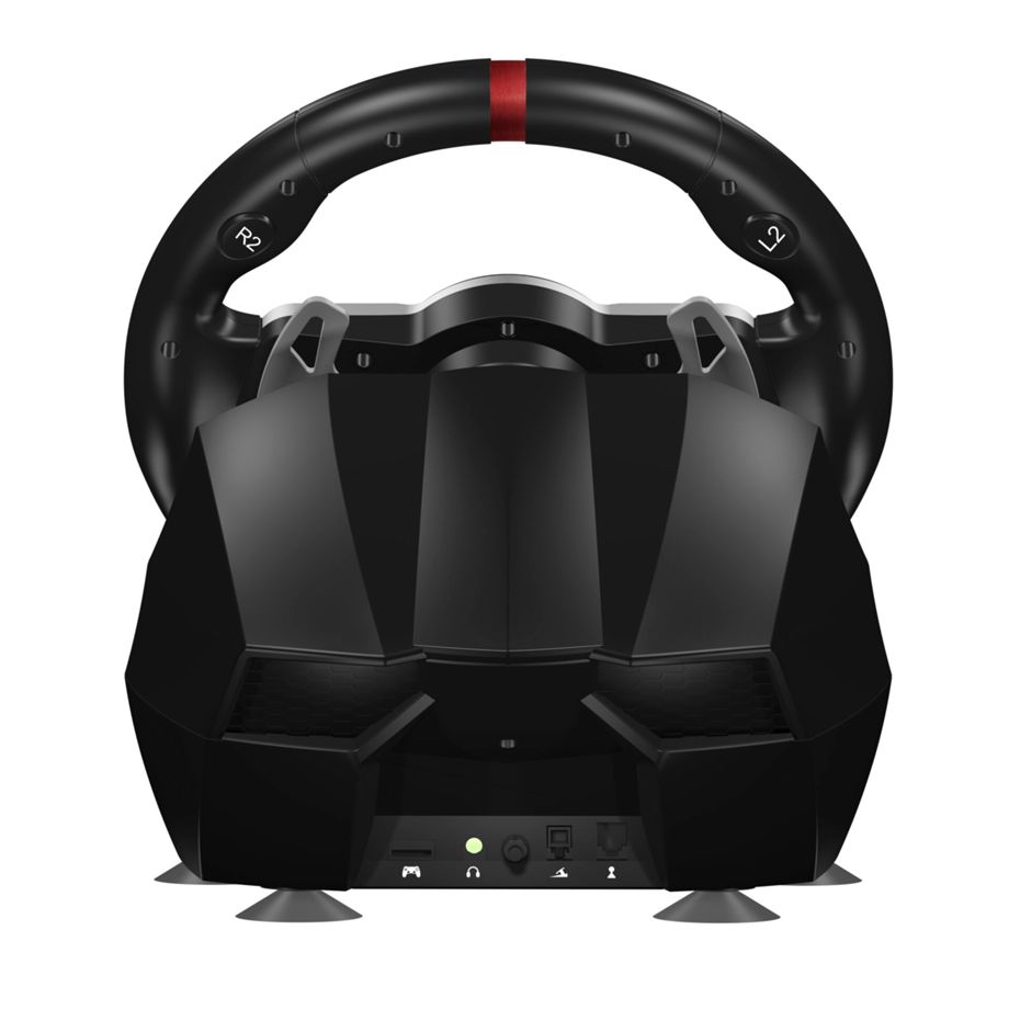 ready2gaming Multi System Racing Wheel Pro (Switch/PS4/PS3/PC/PS5) – Geekd