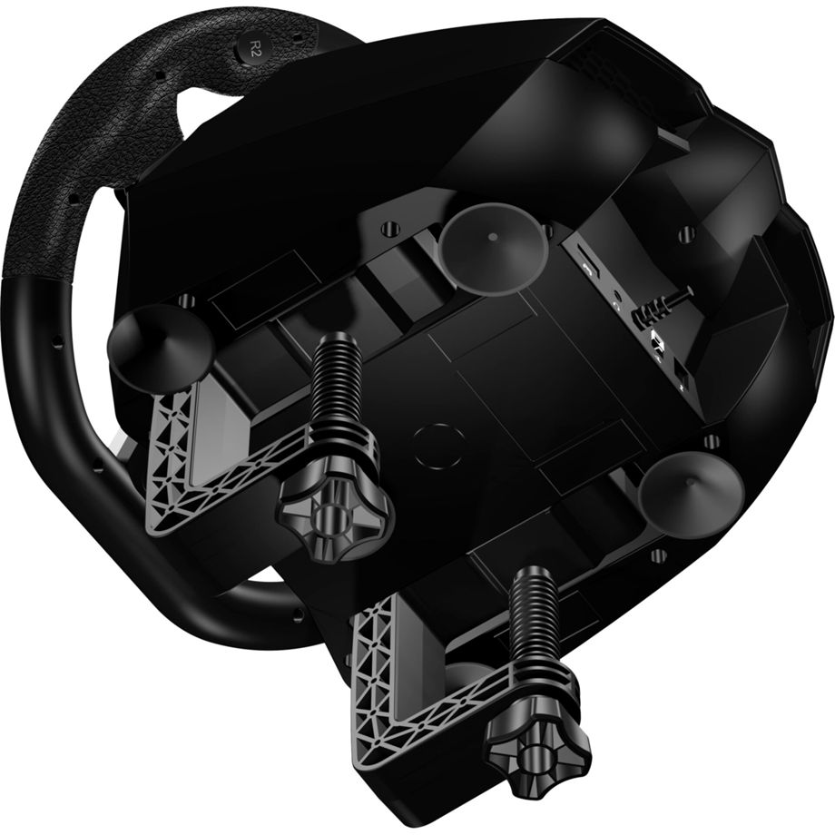 ready2gaming Multi System Racing Wheel Pro (Switch/PS4/PS3/PC/PS5)