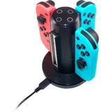 ready2gaming Nintendo Switch 4 in 1 Charger