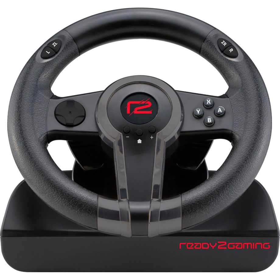 ready2gaming Nintendo Switch Racing Wheel