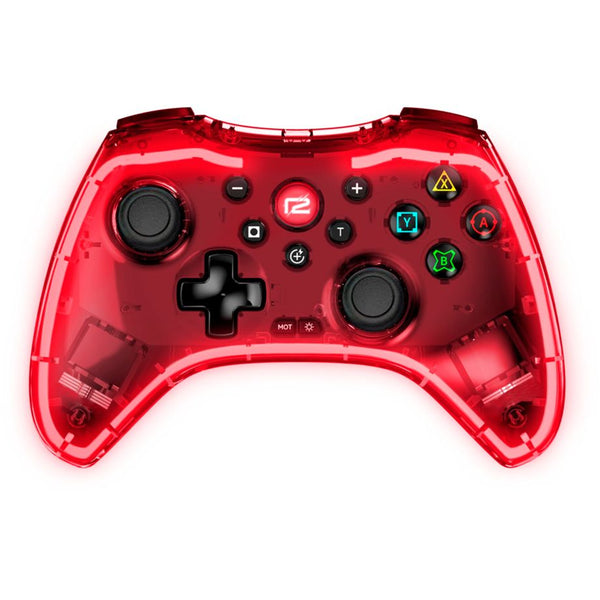 ready2gaming Nintendo Switch Pro Pad X-LED-utgåva