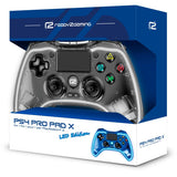 ready2gaming PS4 Pro Pad X LED Edition