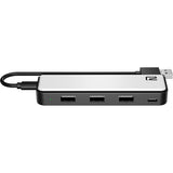 ready2gaming PS5 USB Hub (1xTyp C / 3x USB-A)