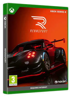 Rennsport Nacon