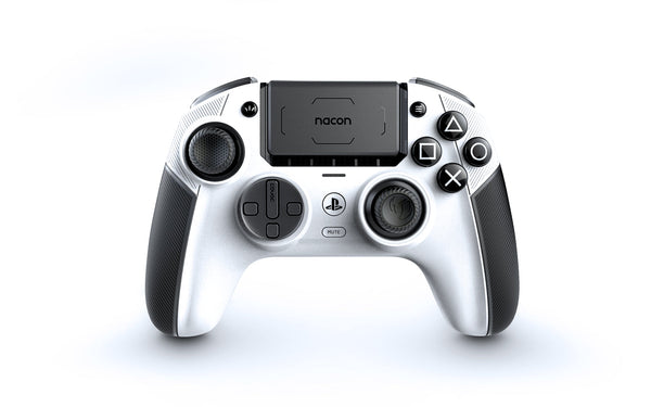 Revolution 5 Pro Controller – Hvid Gamepad til PC & Konsol