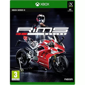 RiMS Racing Nacon