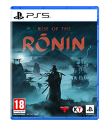 Rise of the Ronin (Nordic) Koei Tecmo