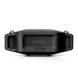Teufel ROCKSTER CROSS 2 Stereo-Bluetooth-Speaker wireless black green