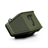 Teufel ROCKSTER CROSS 2 Stereo-Bluetooth-Speaker wireless black green