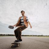 Teufel ROCKSTER GO 2 Bluetooth Speaker wireless gray black