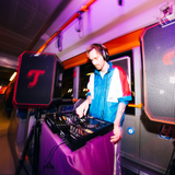 Teufel ROCKSTER NEO wireless bluetooth Speaker black red