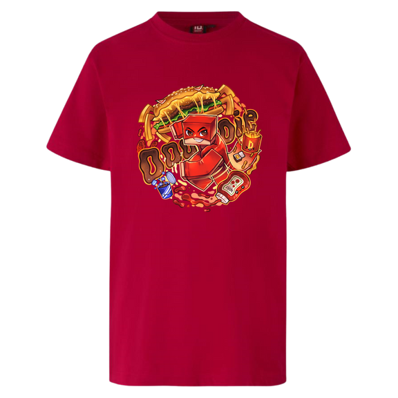 Doodie Madkamp Tee