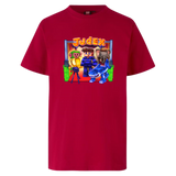 Judex Brainrot Tee