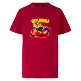 GoldenJ Lambo Tee